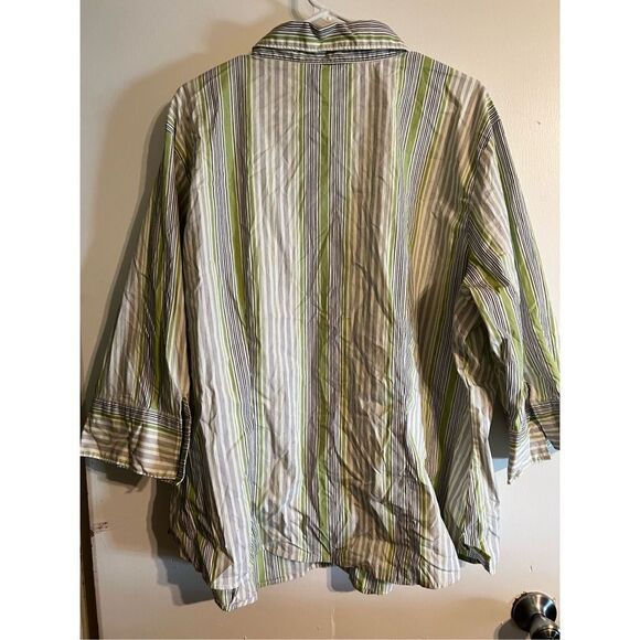George Button Down Shirt - Picture 2 of 3